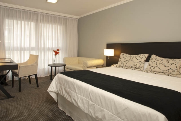After Hotel Montevideo
